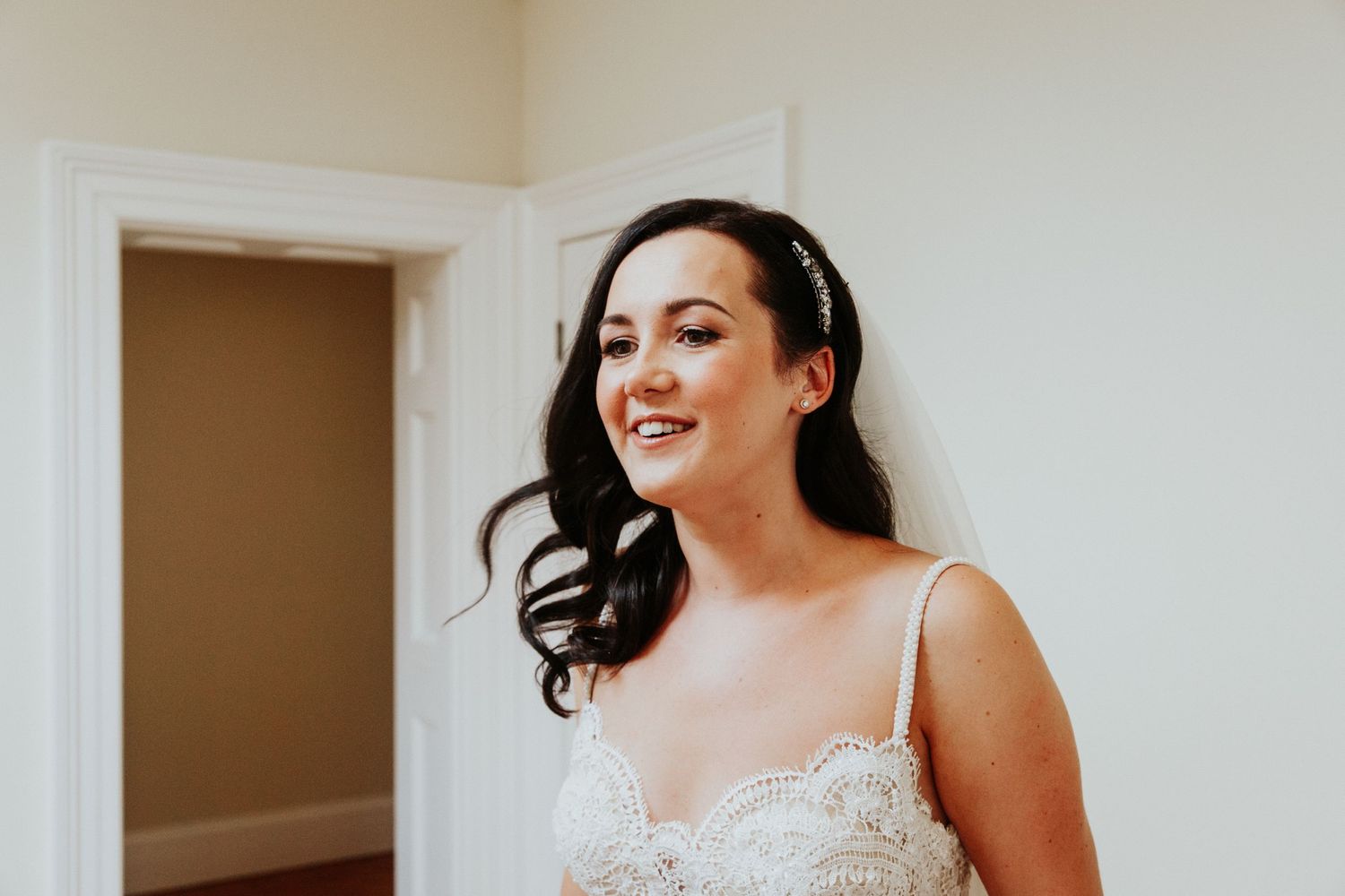 st tewdrics house wedding
