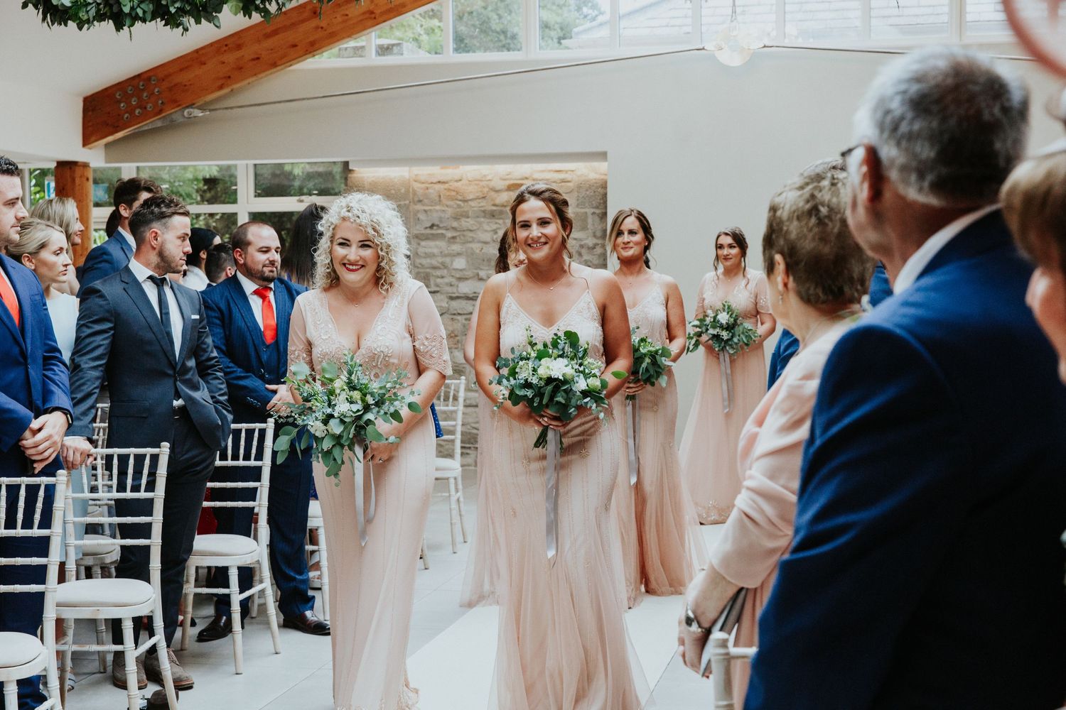 st tewdrics house wedding