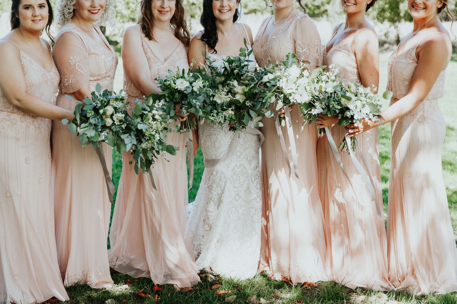 st tewdrics house wedding