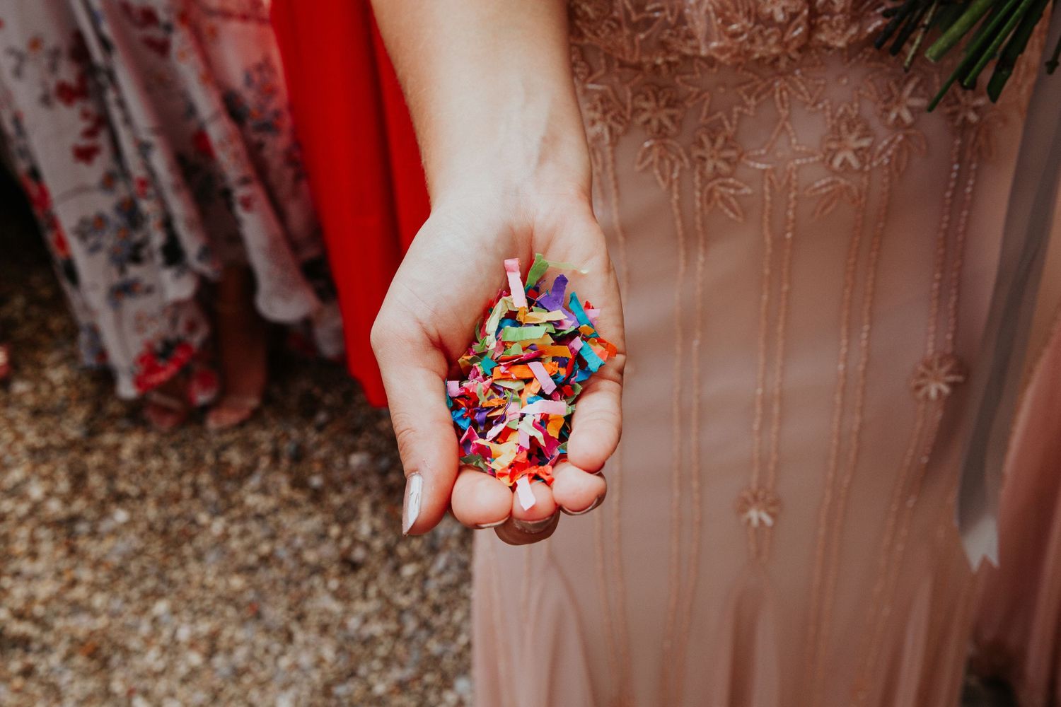 st tewdrics house wedding