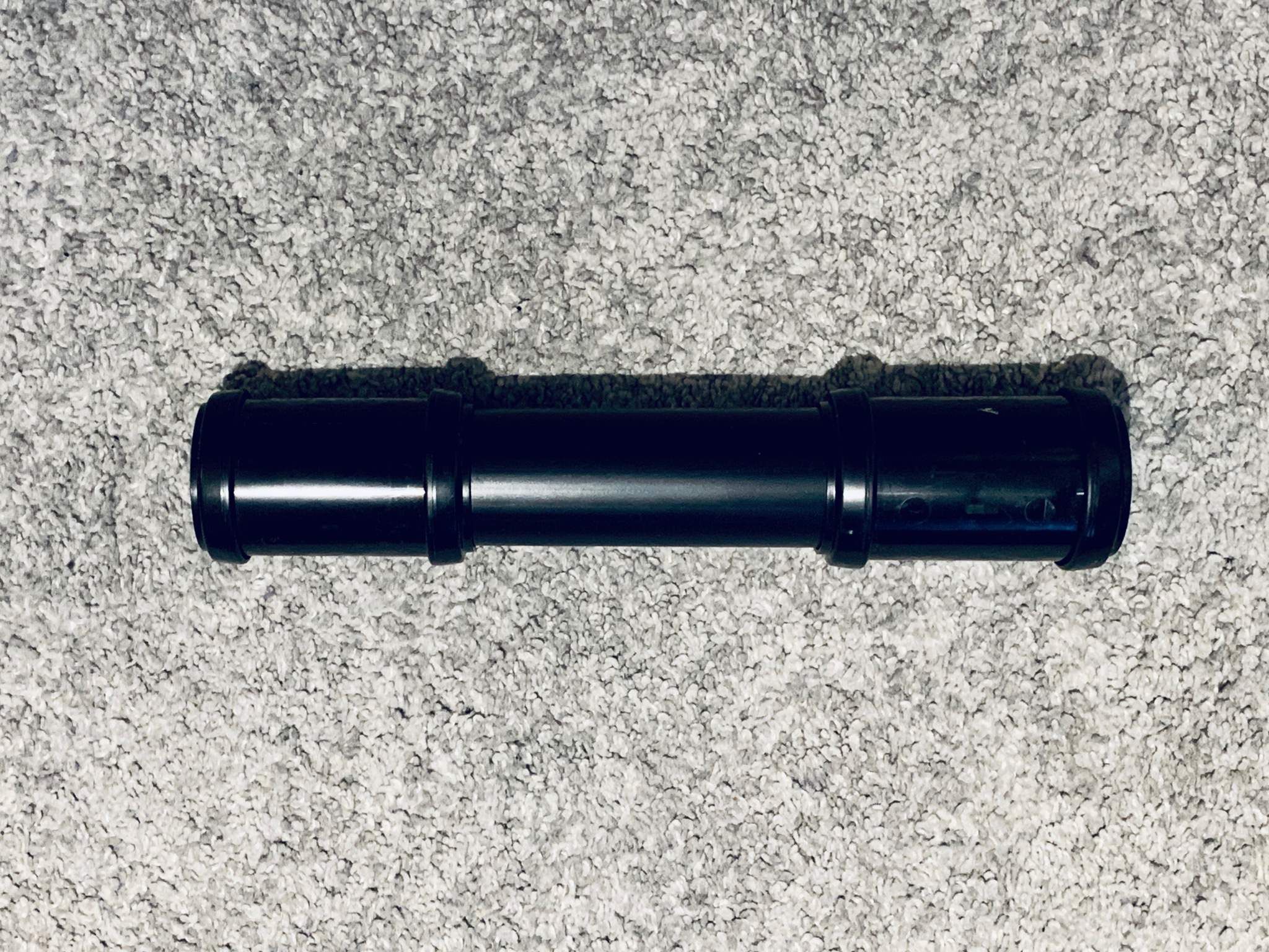 DIY flash bulb protector for Godox or Flashpoint AD200