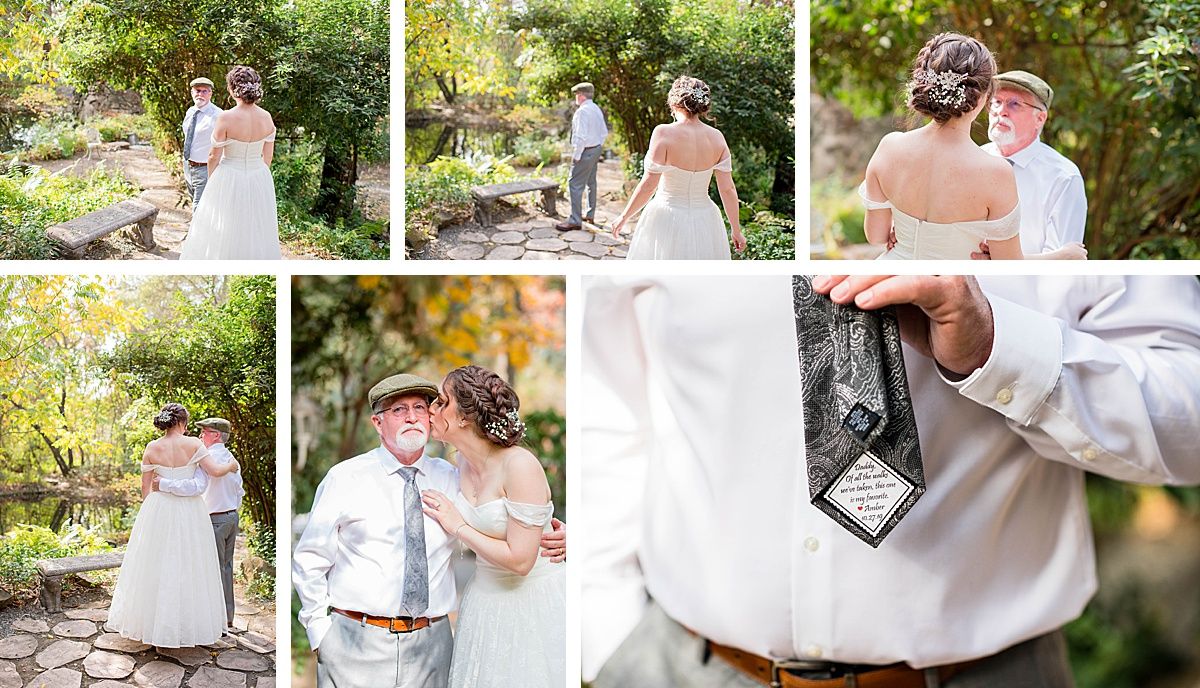 Three Rivers Central Valley California White Horse Inn wedding
