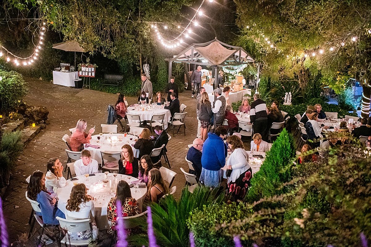 Three Rivers Central Valley California White Horse Inn wedding