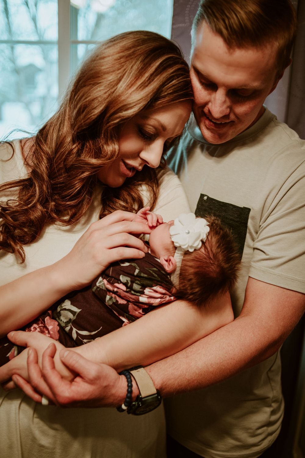 fresh 48 newborn photographer in fort collins colorado, lifestyle newborn photographer in fort collins, newborn photos