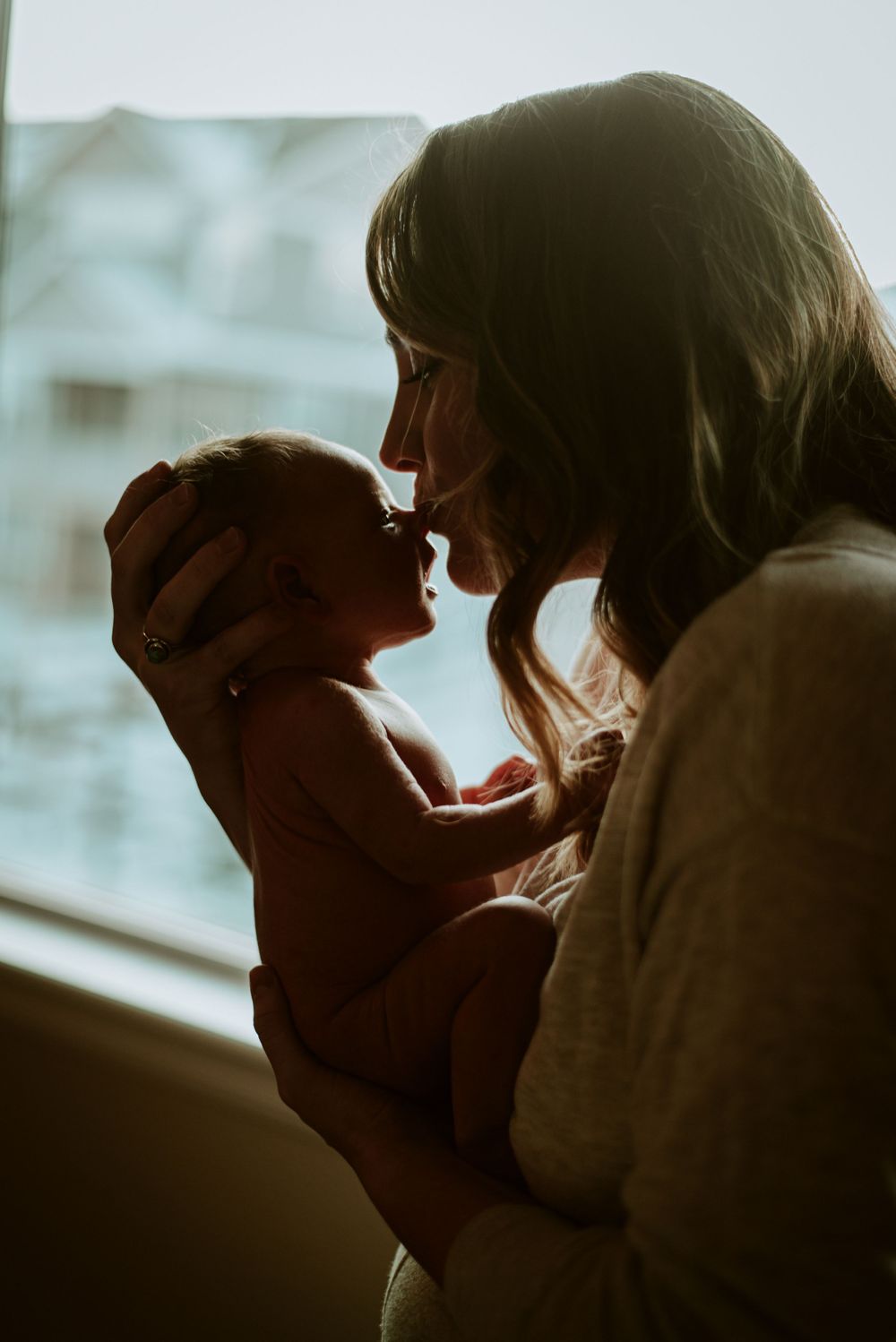 fresh 48 newborn photographer in fort collins colorado, lifestyle newborn photographer in fort collins, newborn photos