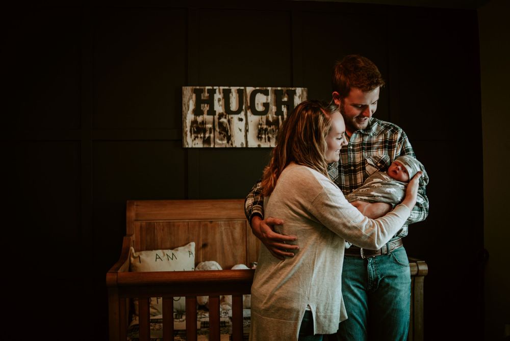 fresh 48 newborn photographer in fort collins colorado, lifestyle newborn photographer in fort collins, newborn photos