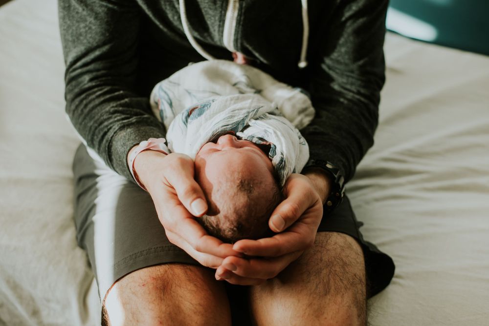 fresh 48 newborn photographer in fort collins colorado, lifestyle newborn photographer in fort collins, newborn photos