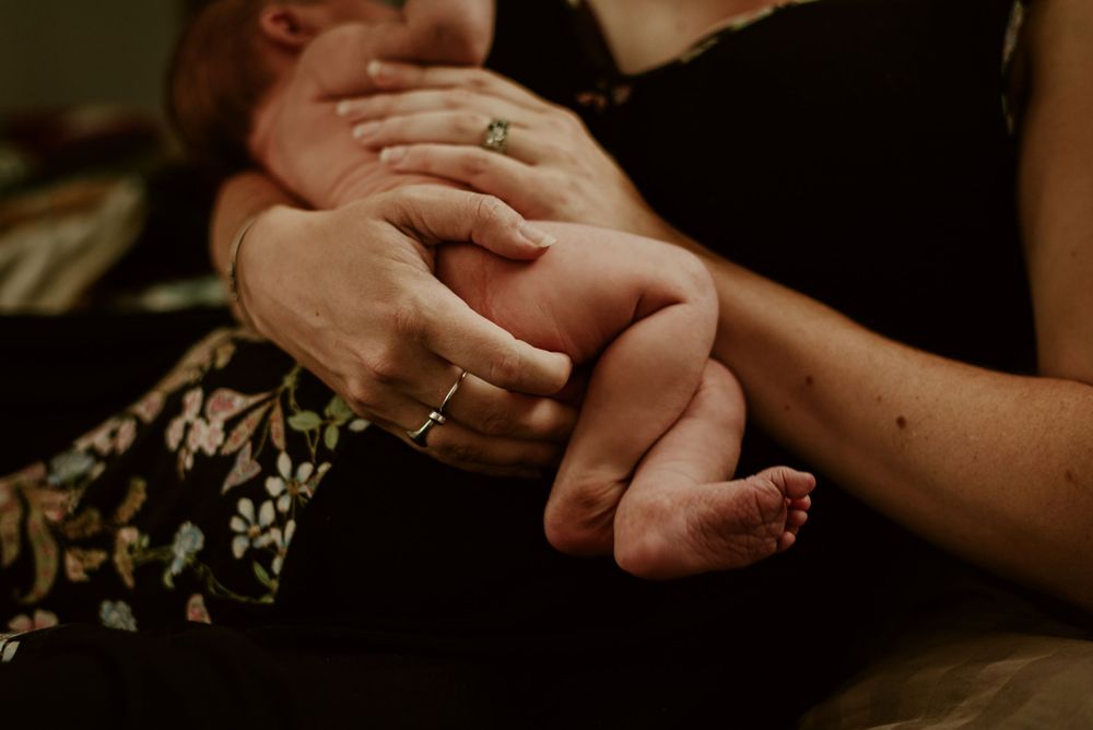 fresh 48 newborn photographer in fort collins colorado, lifestyle newborn photographer in fort collins, newborn photos