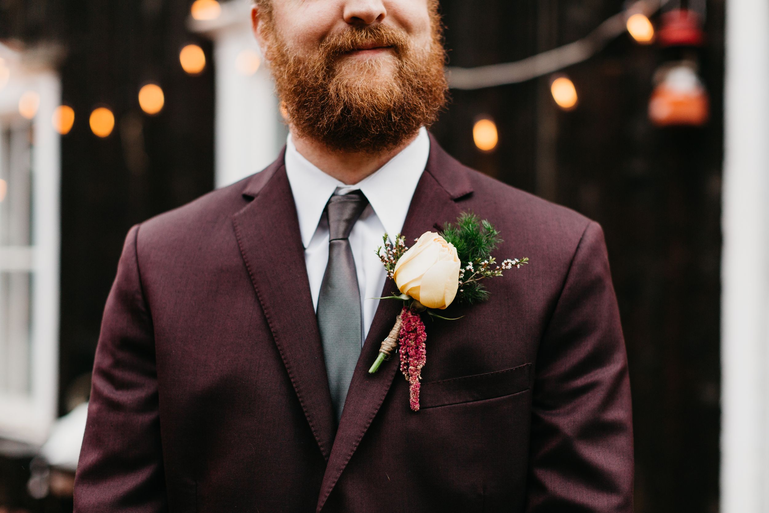 Groom Boutinerre Ideas Colorado