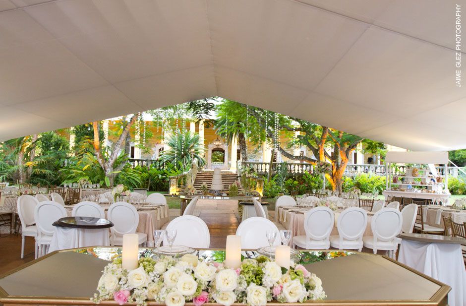 yucatan wedding planner 41