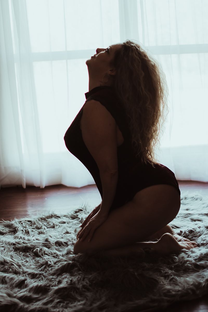 Mesquite Boudoir