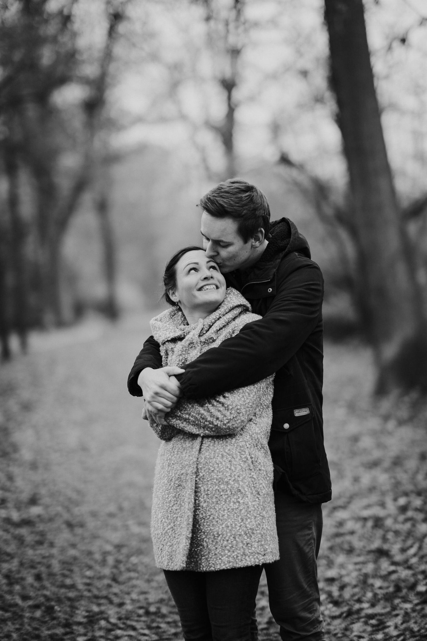 Verlobungsshooting Hochzeitsfotograf Mönchengladbach herrundfrauk