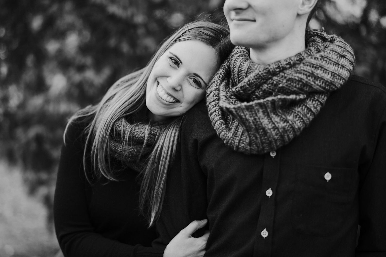 Verlobungsshooting Hochzeitsfotograf Mönchengladbach herrundfrauk