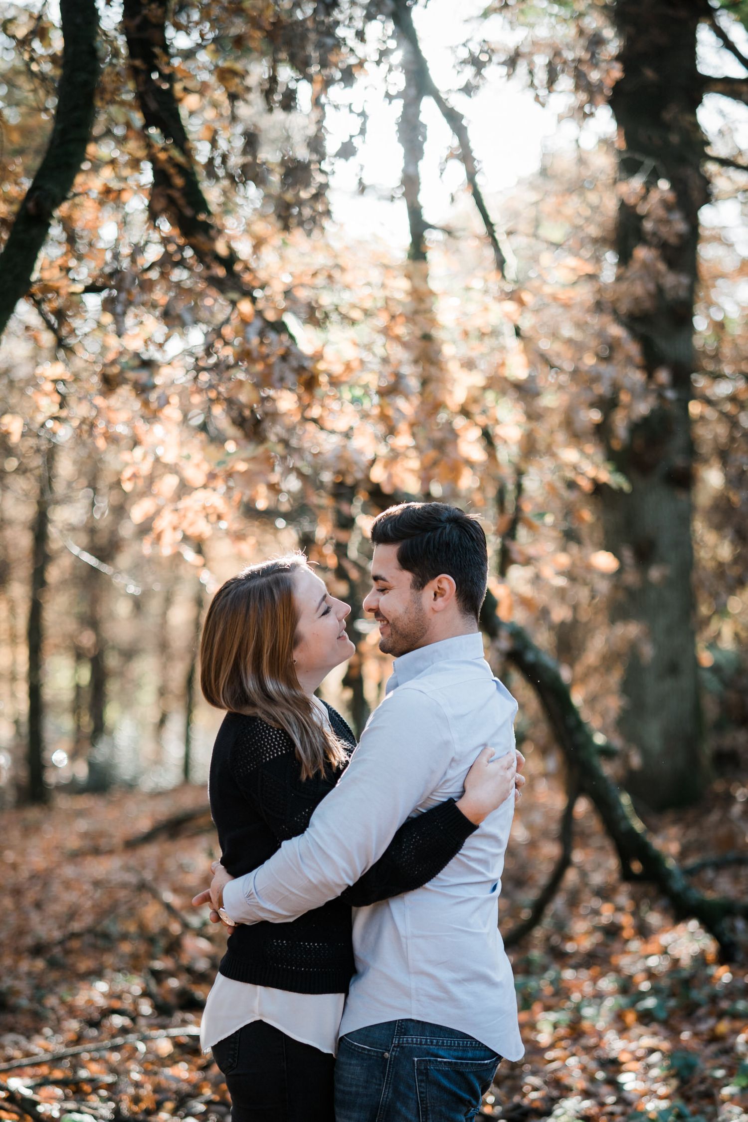 Verlobungsshooting Hochzeitsfotograf Mönchengladbach herrundfrauk