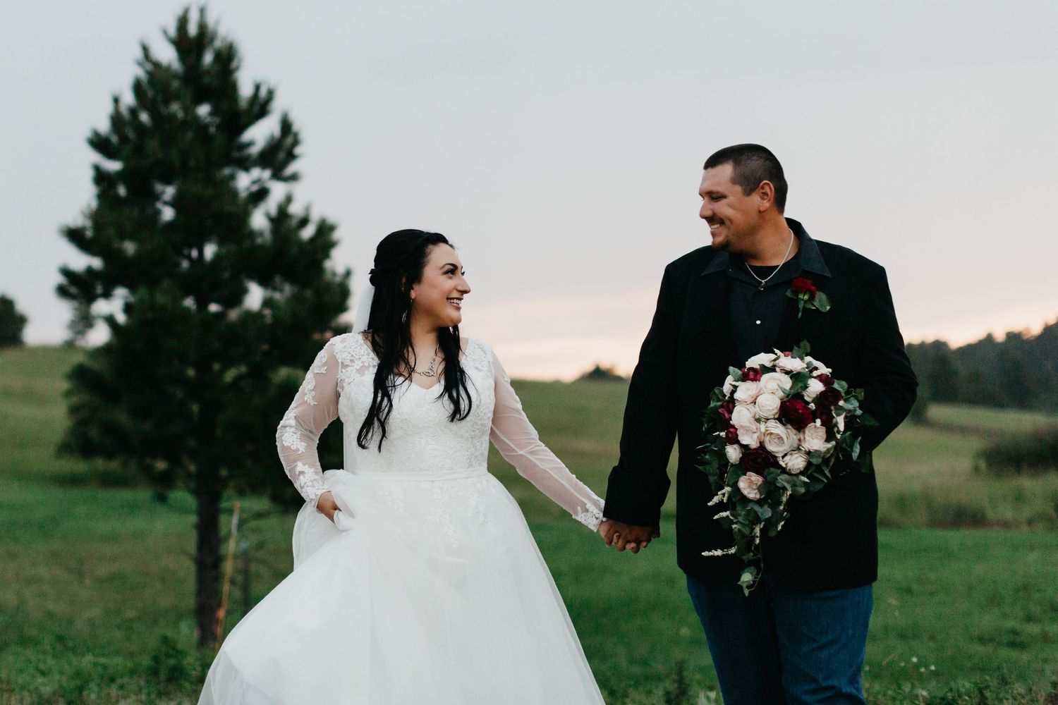 Colorado Springs Wedding Photography