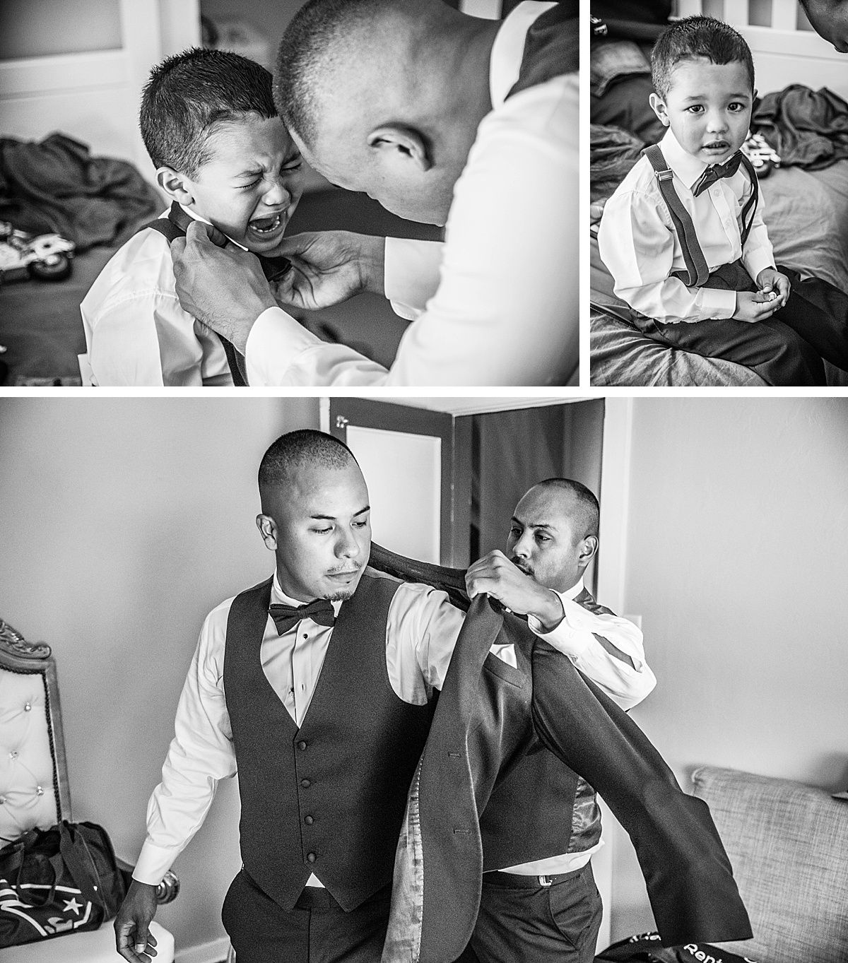 Springville Central Valley California Springville Ranch wedding