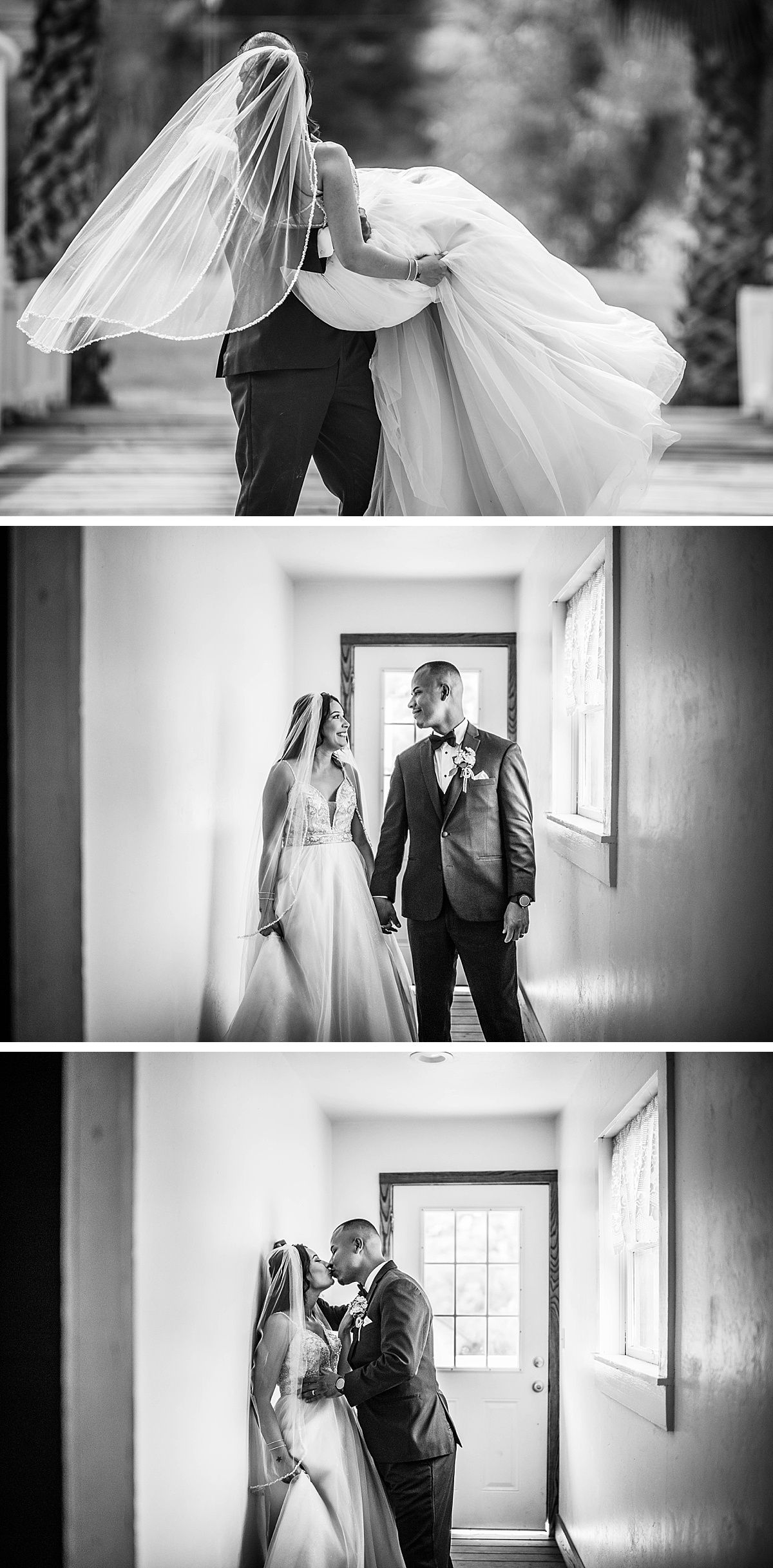 Springville Central Valley California Springville Ranch wedding