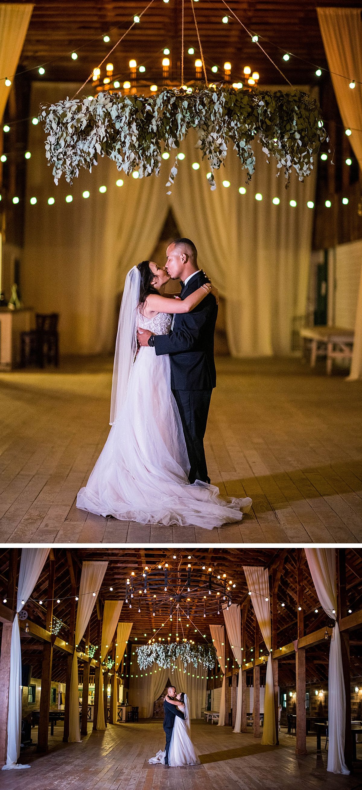 Springville Central Valley California Springville Ranch wedding