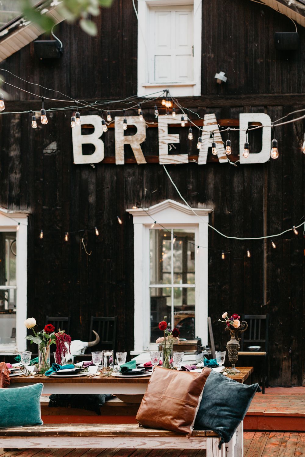 Silverthorne Colorado Wedding Ideas