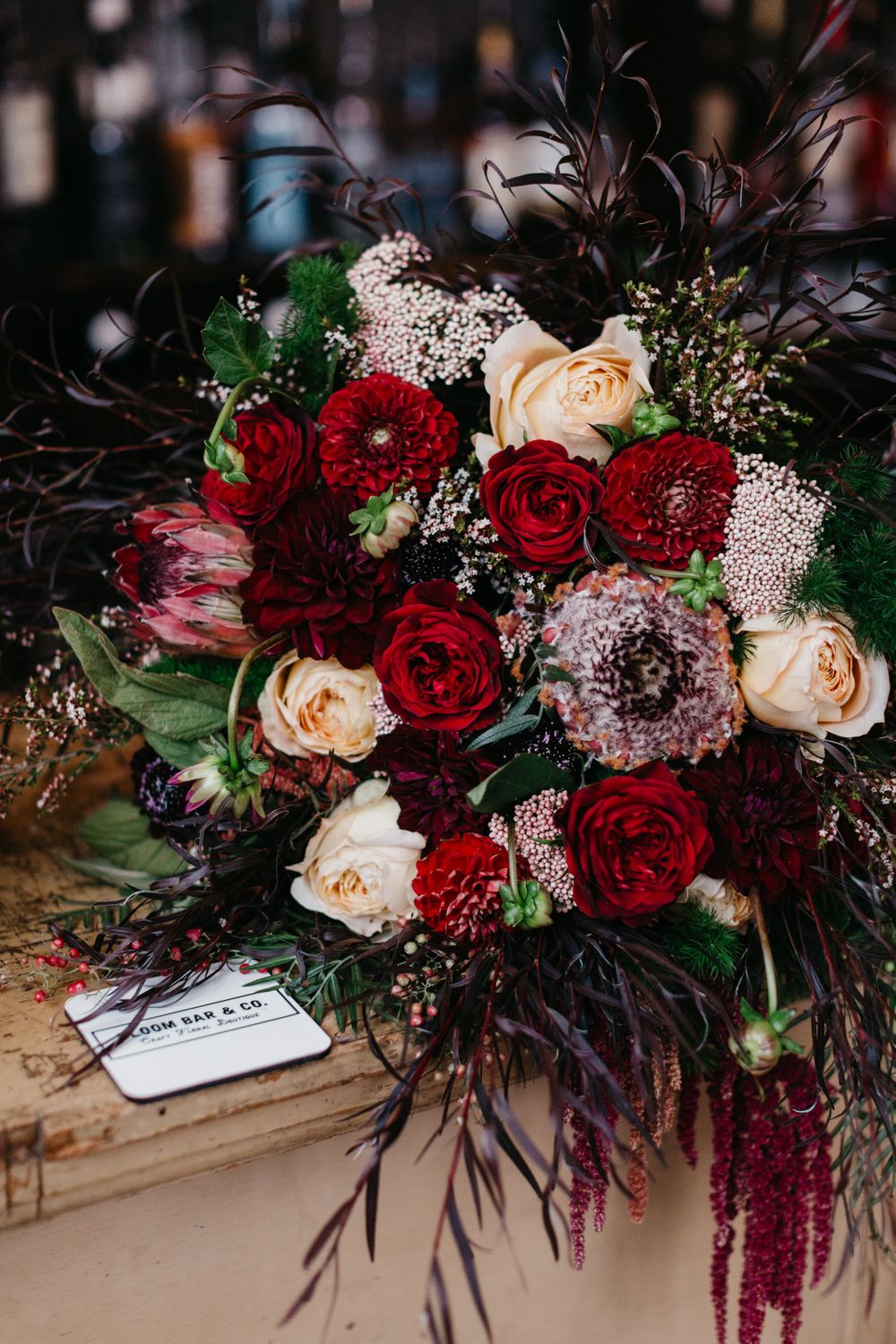 Unique Wedding Decor Boho wedding Colorado