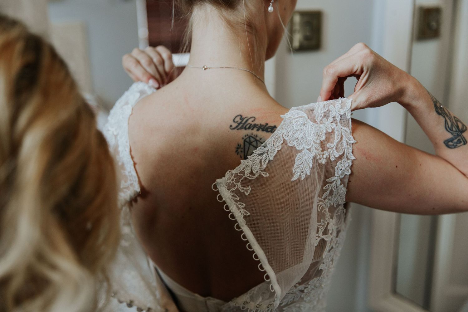 the moonraker hotel wedding