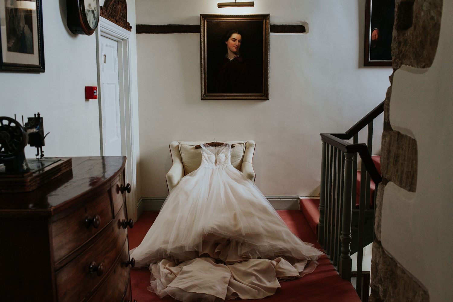 the moonraker hotel wedding