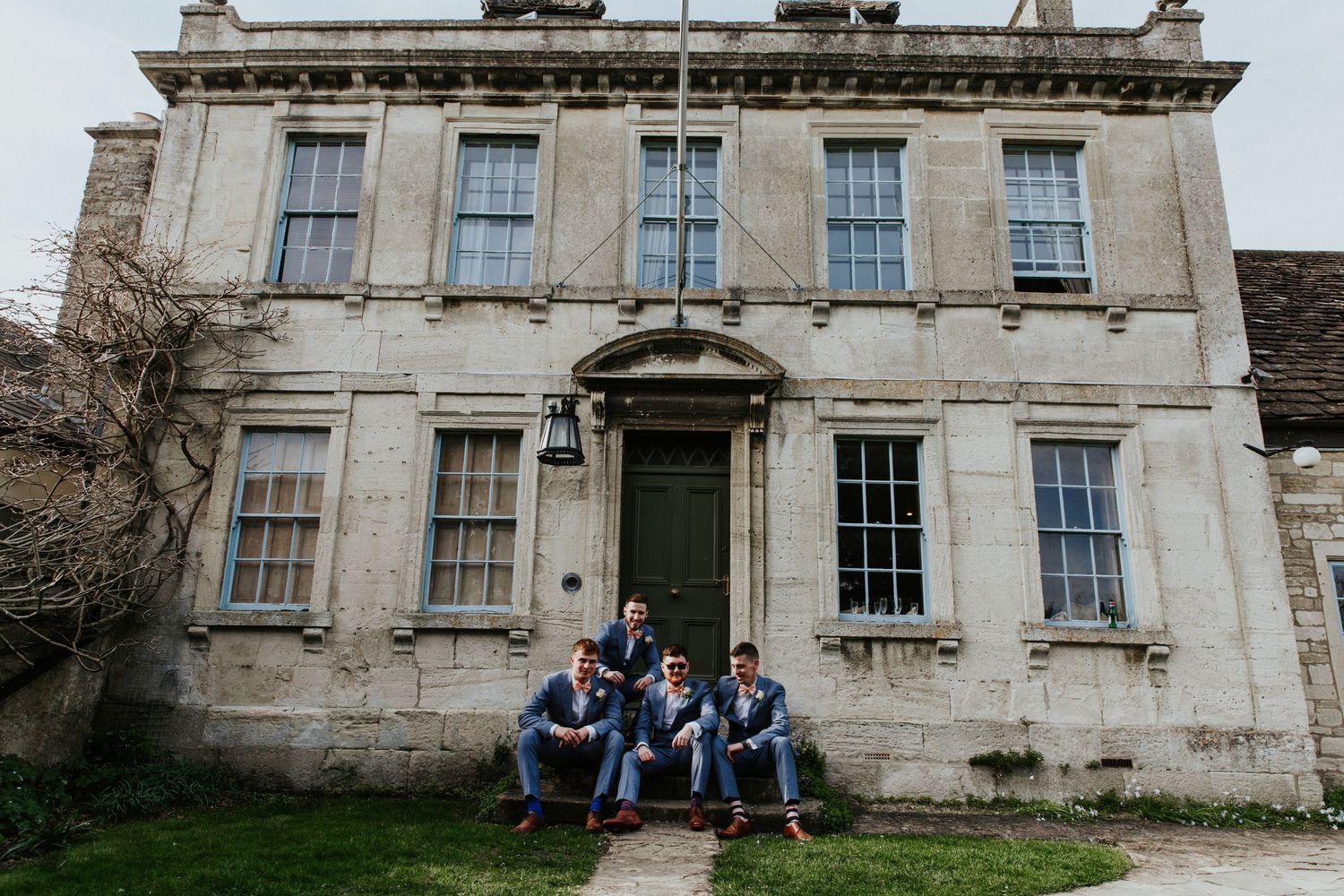 the moonraker hotel wedding