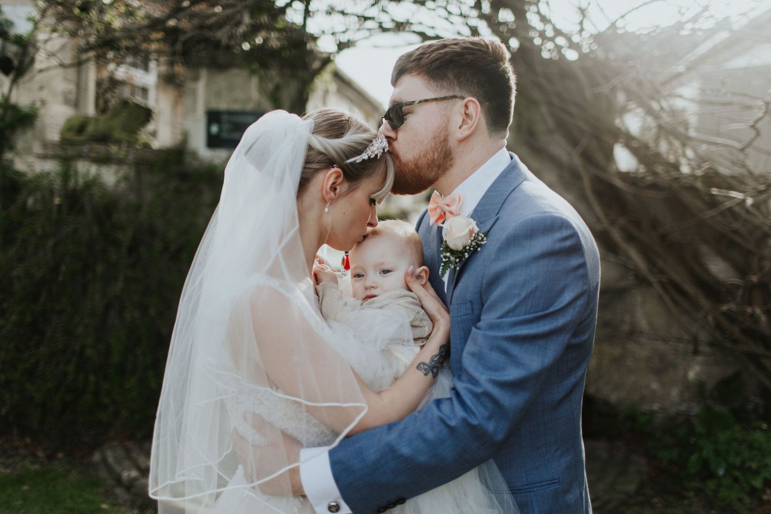 the moonraker hotel wedding
