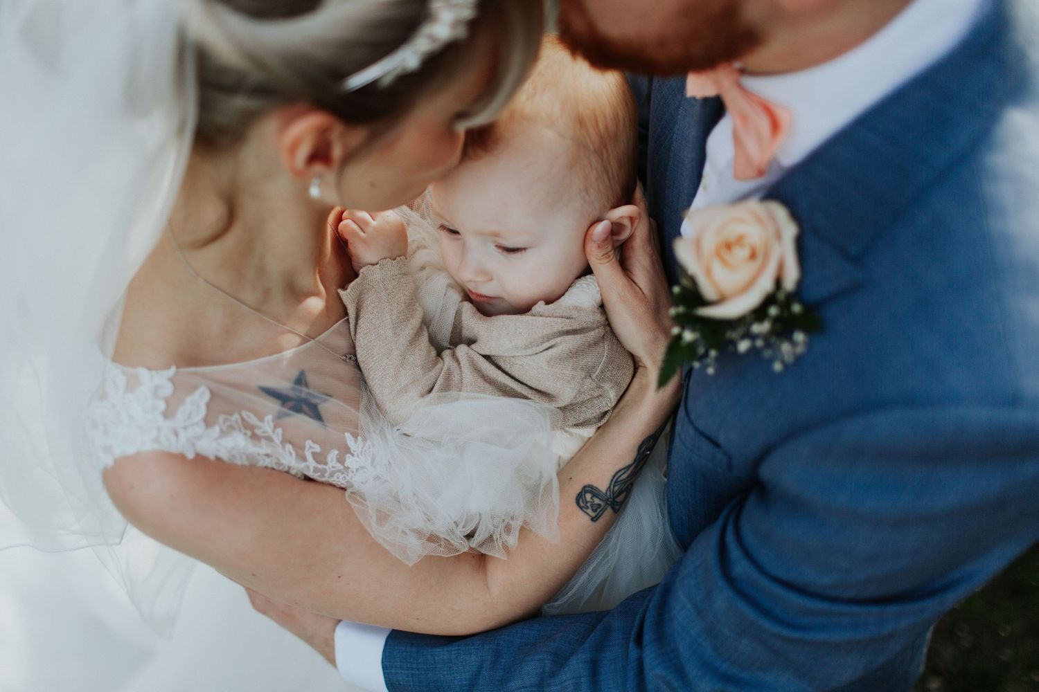 the moonraker hotel wedding