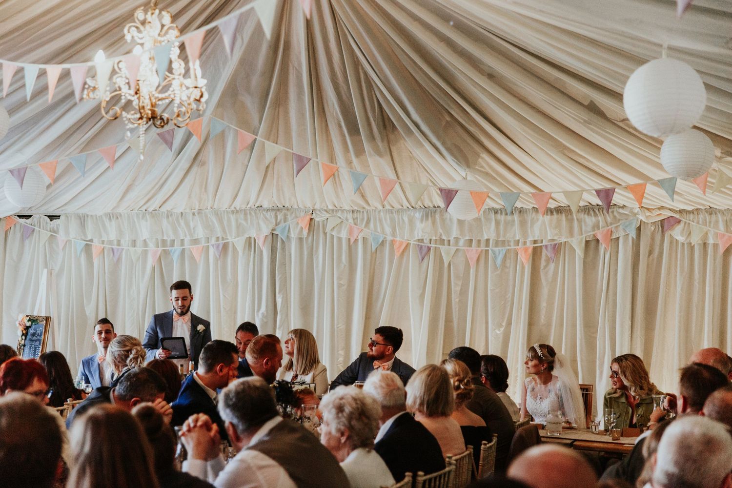 the moonraker hotel wedding