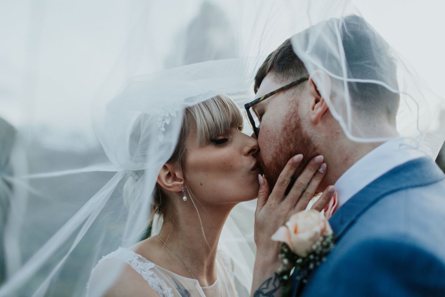 the moonraker hotel wedding