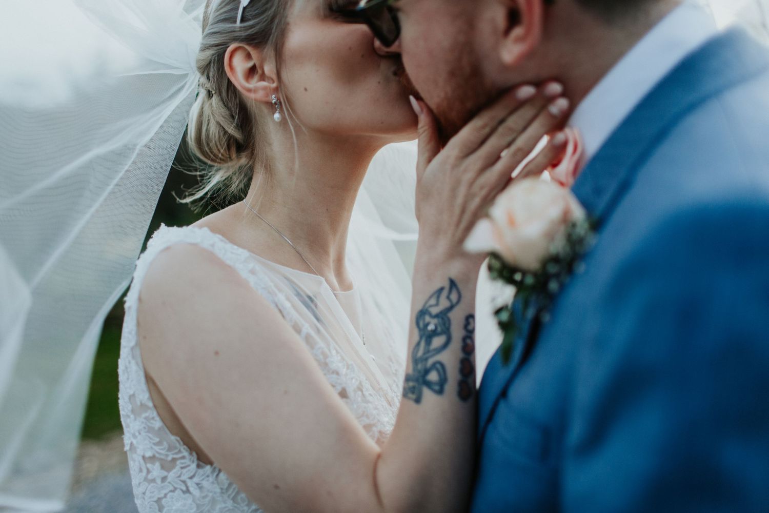the moonraker hotel wedding