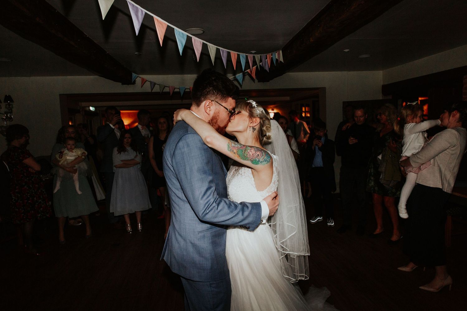 the moonraker hotel wedding