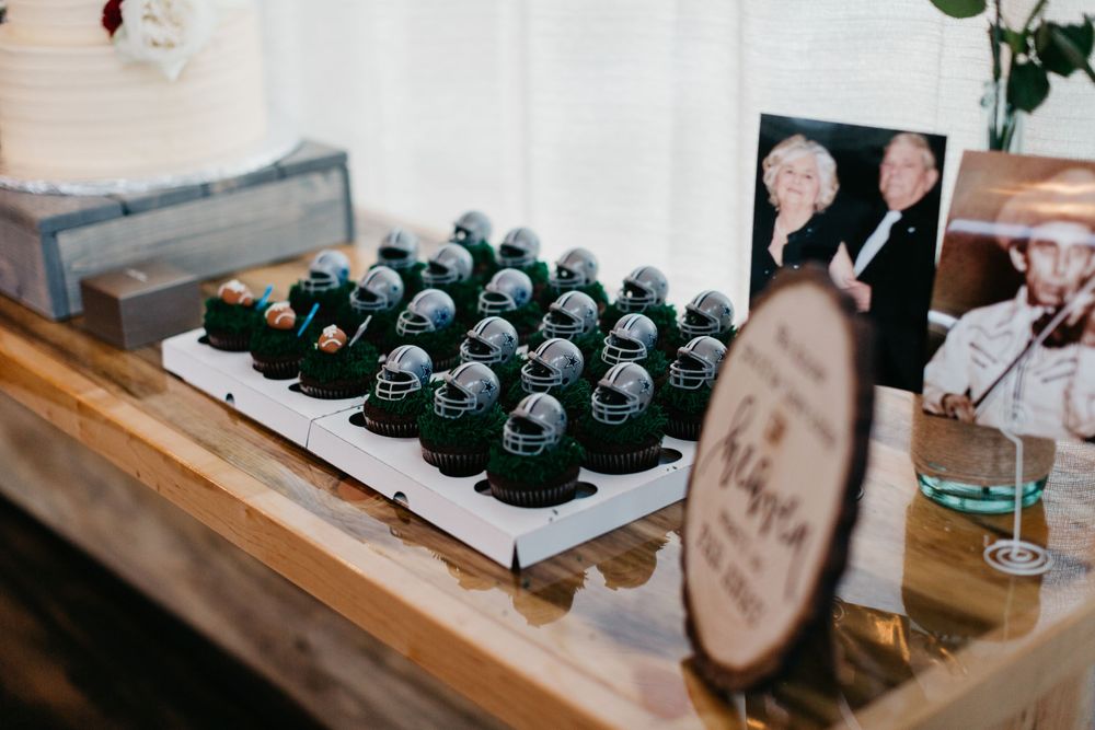 Colorado Wedding Decor Unique Ideas