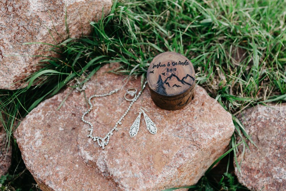 Colorado Wedding Ideas