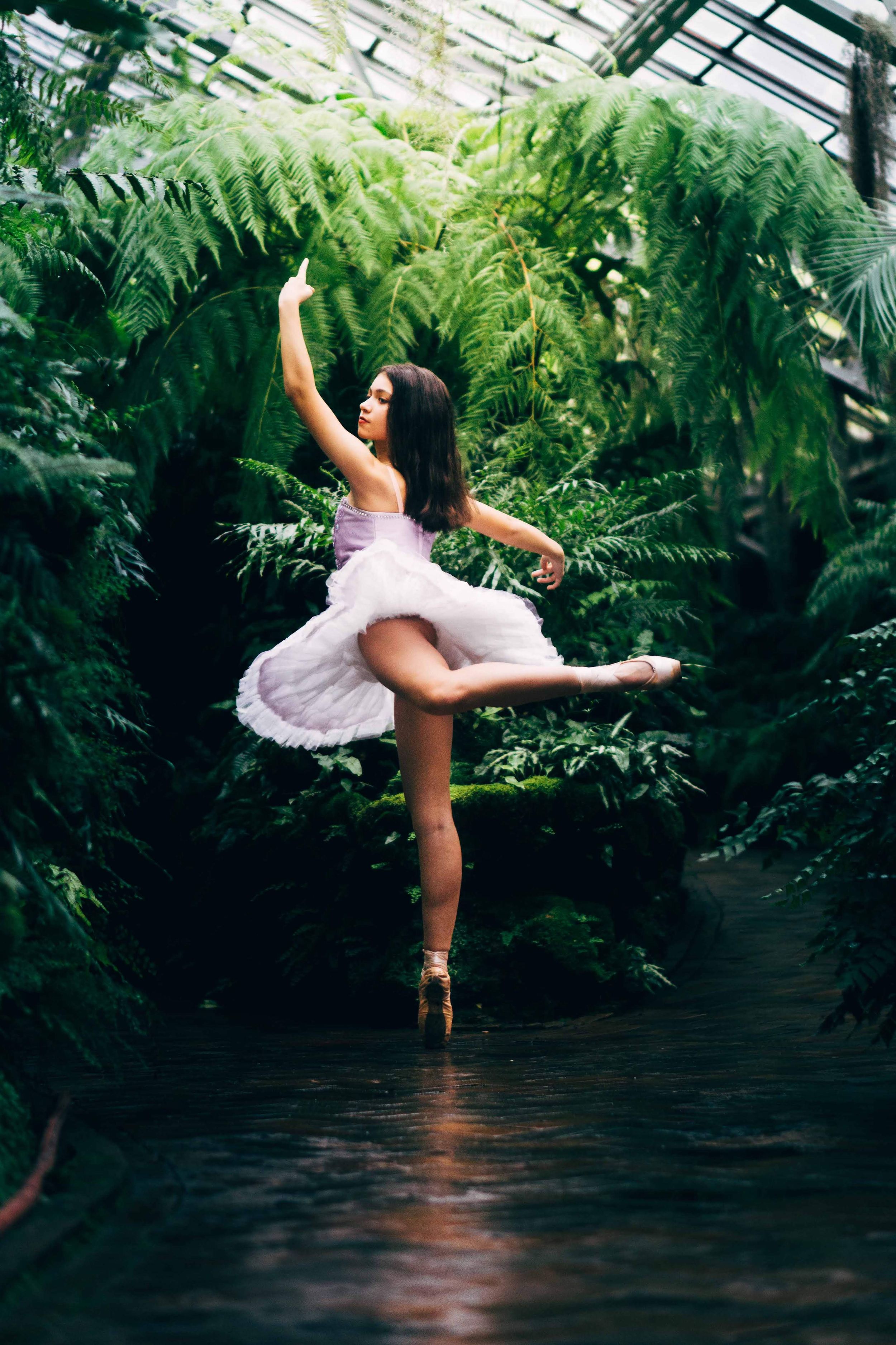 ballet photography in chicago