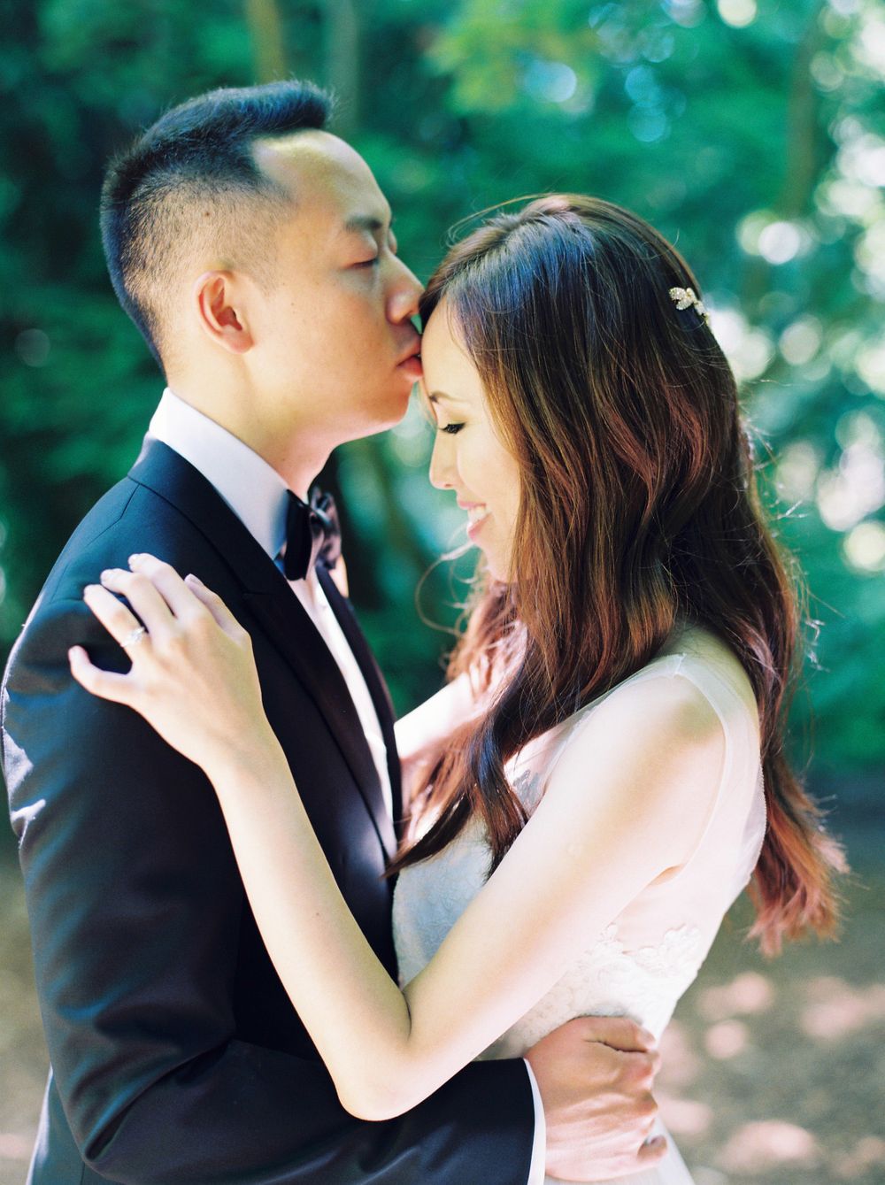 Vancouver Wedding Makeup Hair, Vancouver Bridal Makeup Artist,