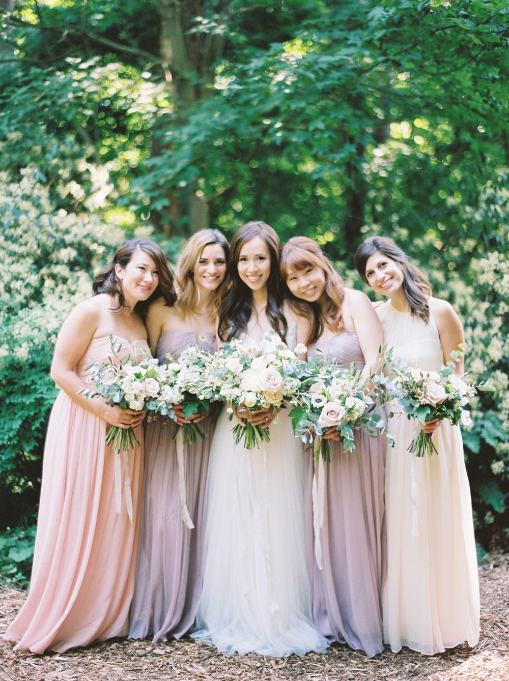 Vancouver Wedding Makeup Hair, Vancouver Bridal Makeup Artist,