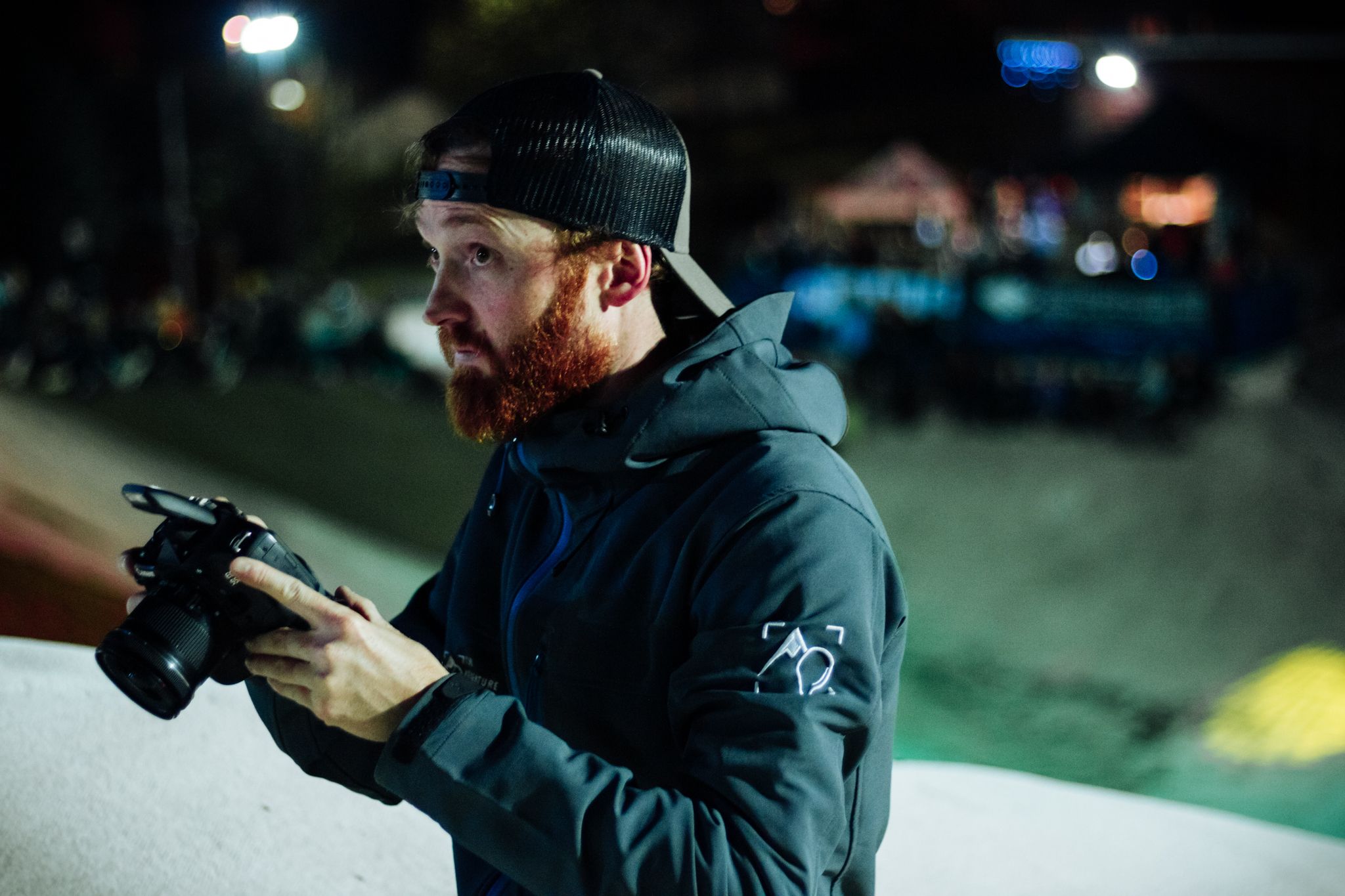 Adventure Photography, SUDs, Adventure Photographer Scotland, Snowsports, SUSC, big air, ski, snowboard, Bearsden