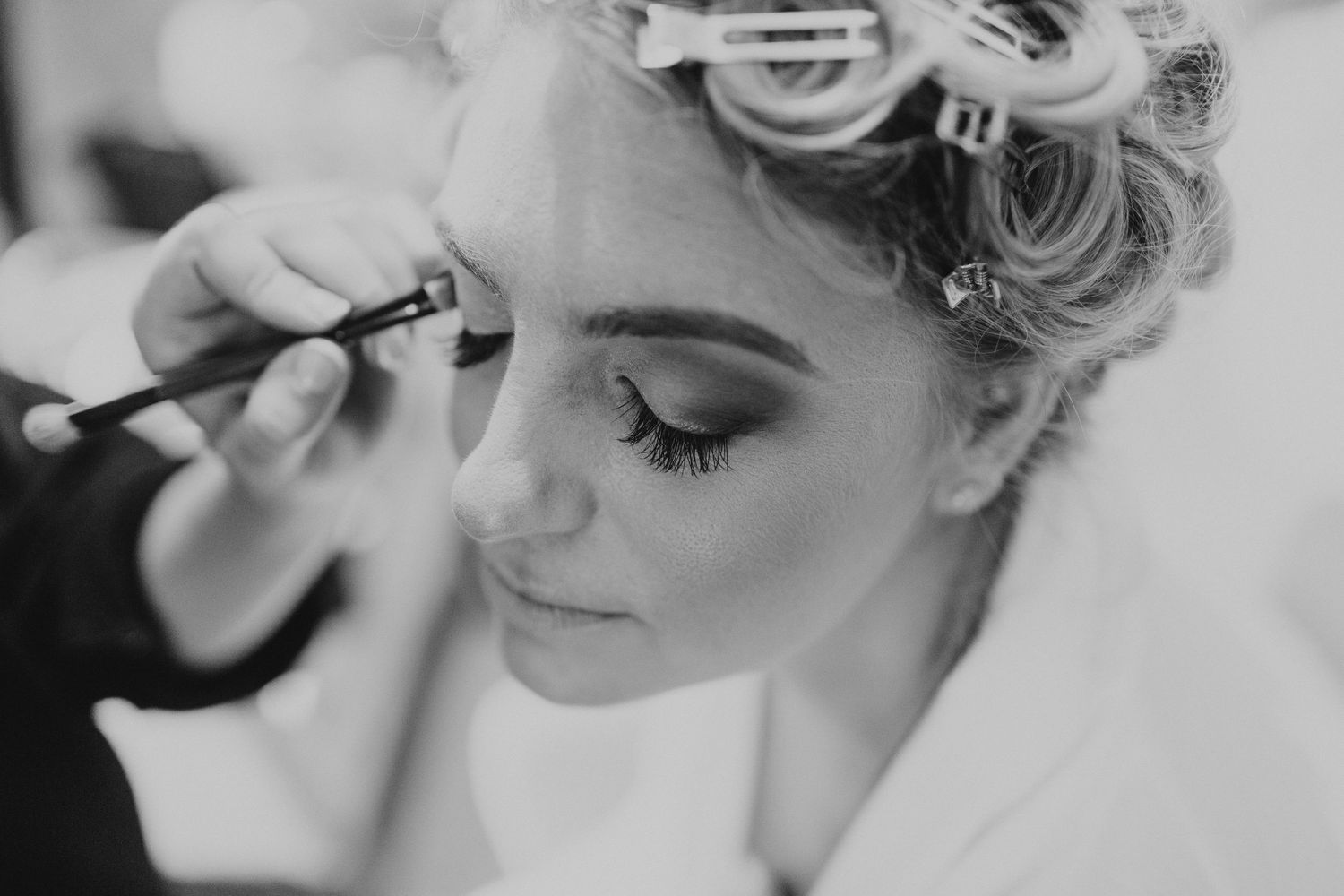wedding photographer in somerset