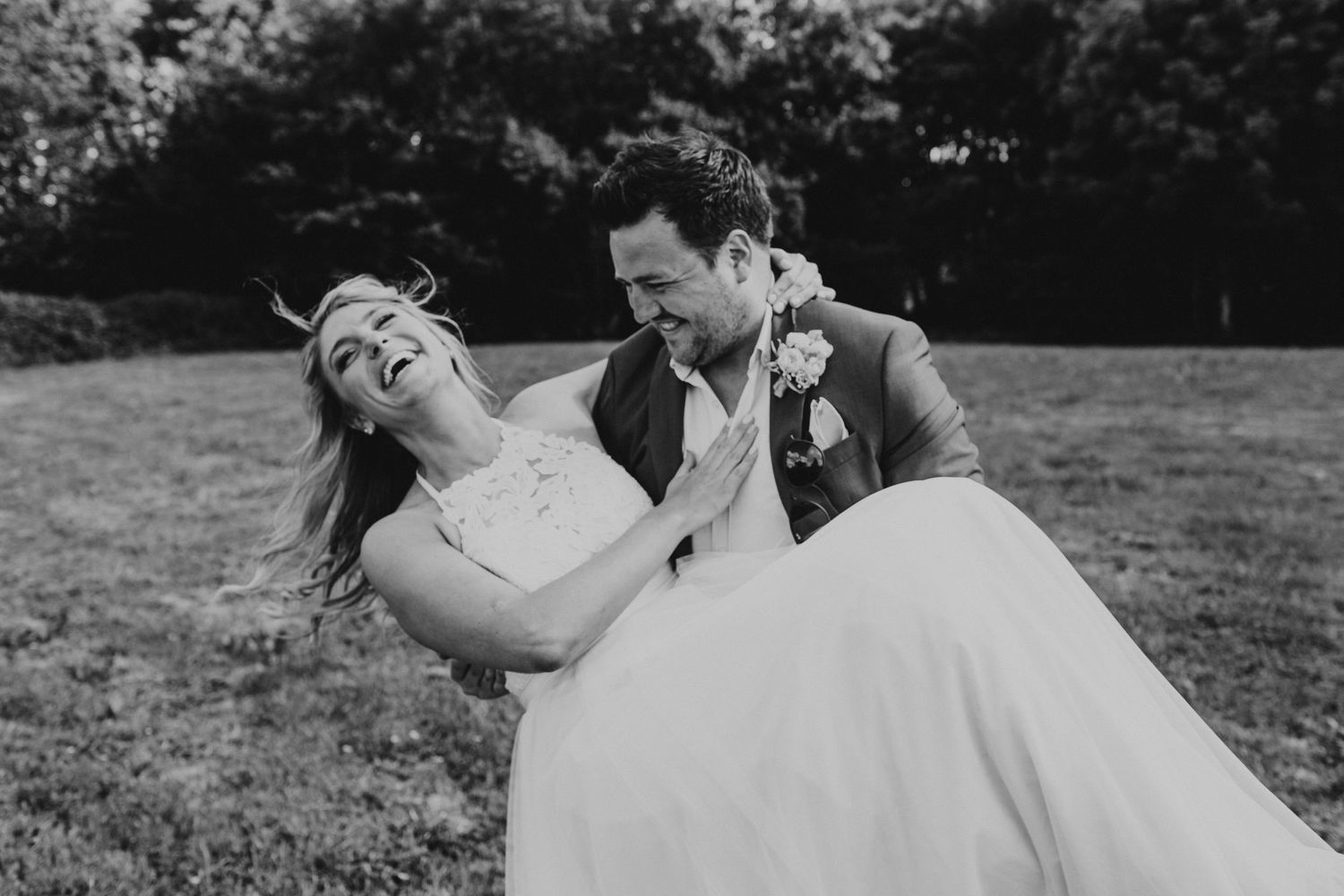 The Old Milking Parlour Wedding