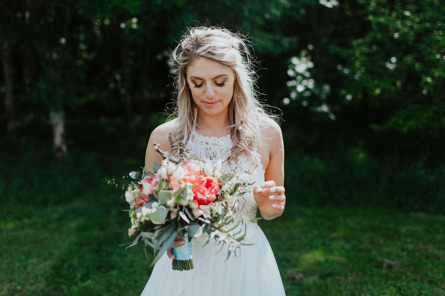 The Old Milking Parlour Wedding