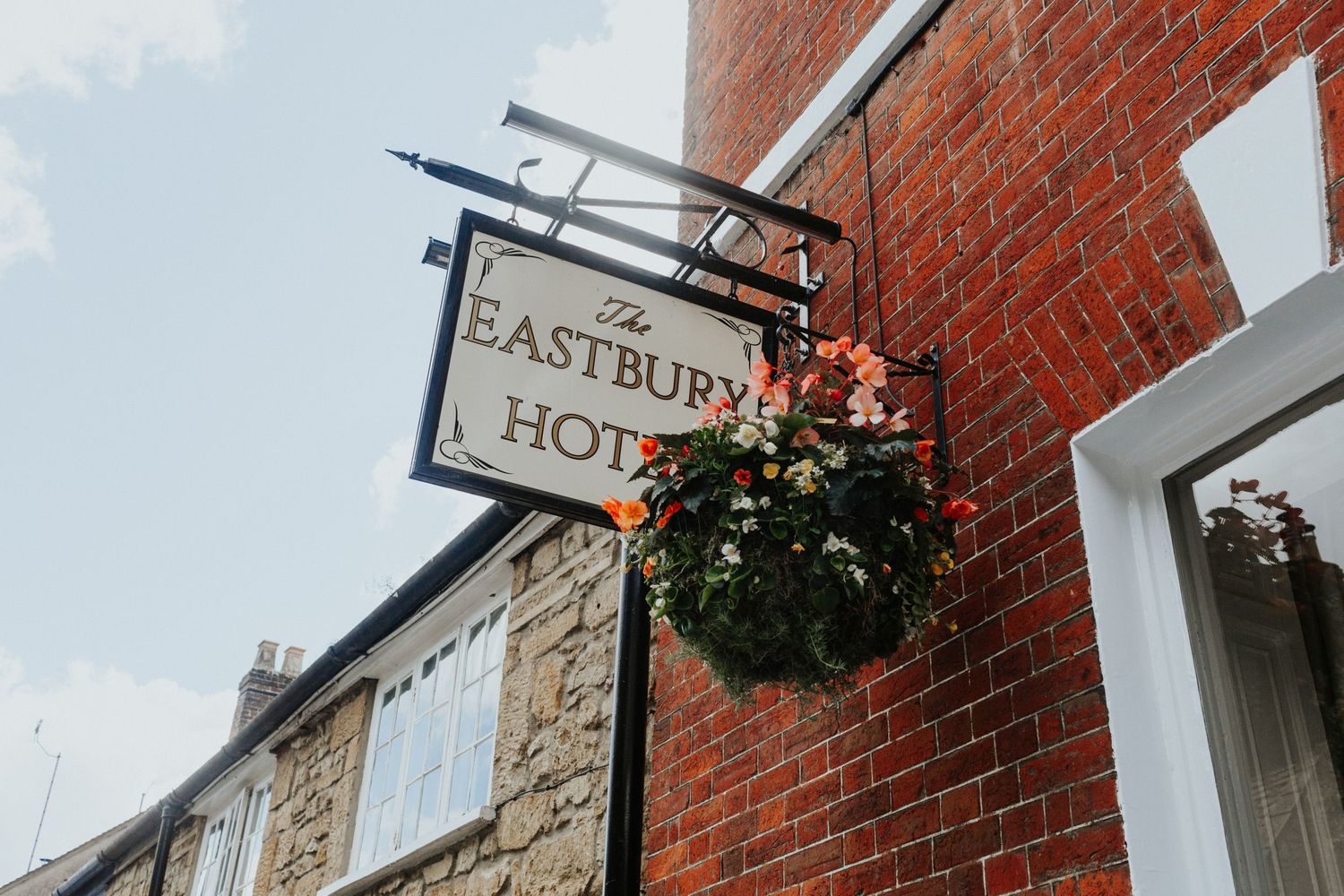 the eastbury hotel wedding