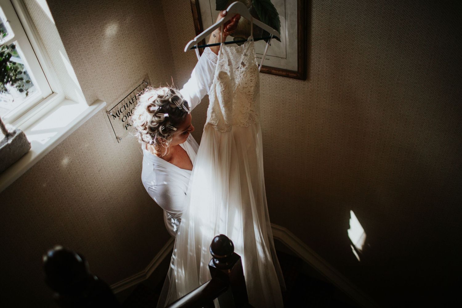 The Old Milking Parlour Wedding