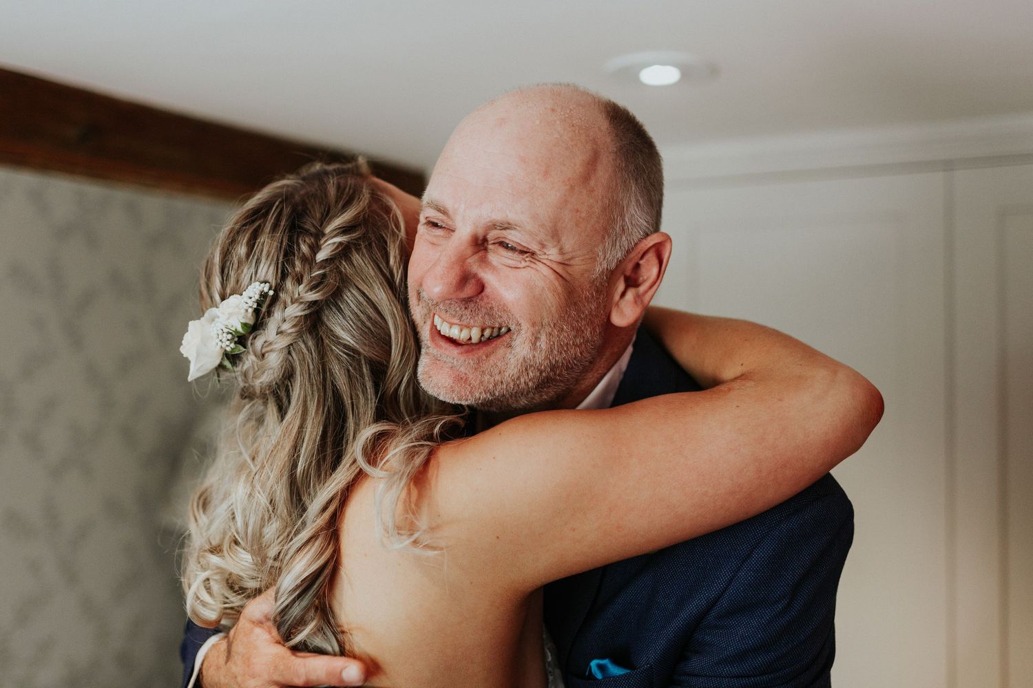 The Old Milking Parlour Wedding