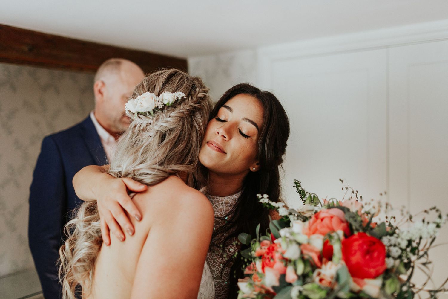 The Old Milking Parlour Wedding