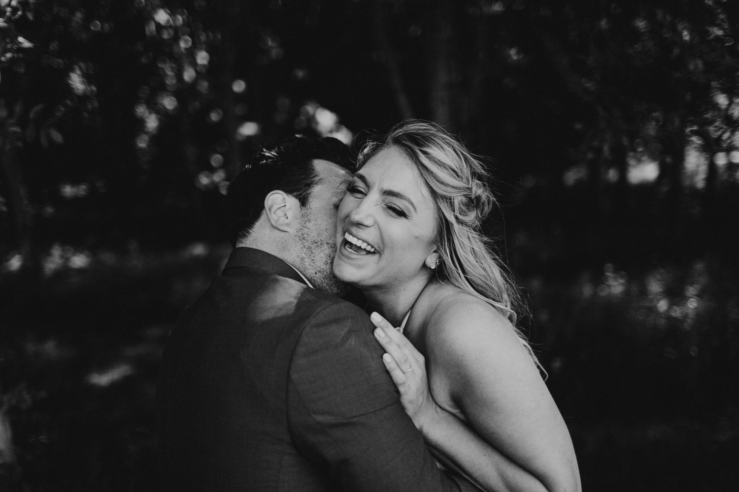 The Old Milking Parlour Wedding