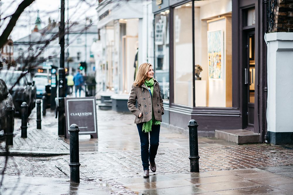 branding photos wimbledon london