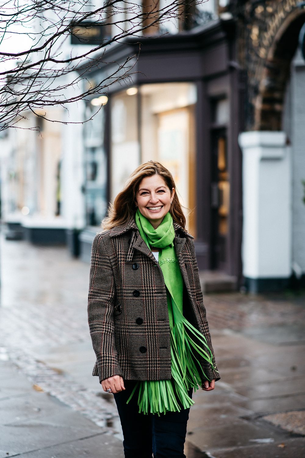branding photos wimbledon london