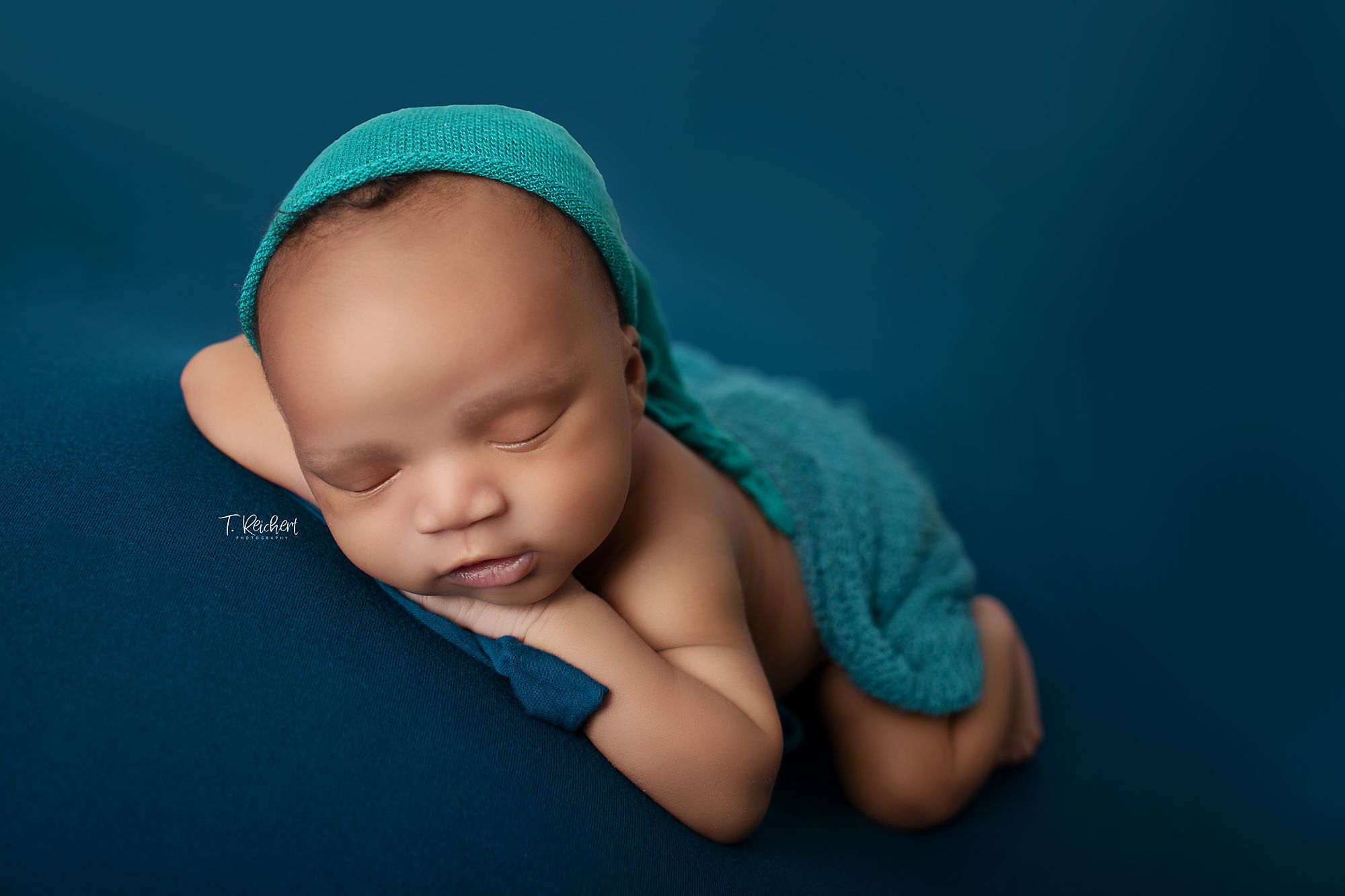 newborn boy photo session ideas